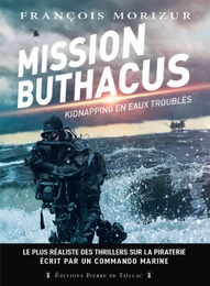 Mission Buthacus