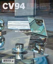 CV94 - Art public (Ciel variable. No. 94, Printemps-Été 2013)