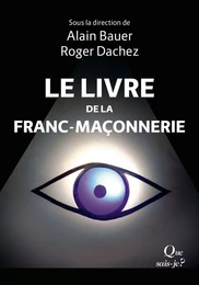 Le Livre de la franc-maçonnerie