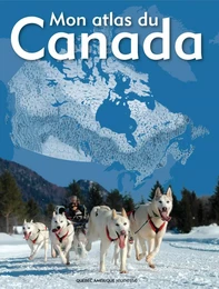 Mon atlas du Canada