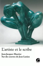 L'artiste et le scribe