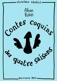 Contes coquins des quatre saisons