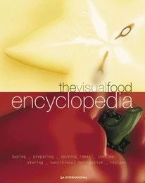 The Visual Food Encyclopedia