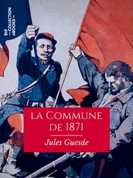 La Commune de 1871