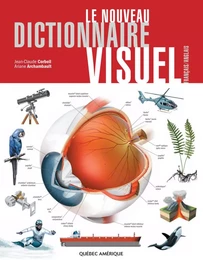 Le Nouveau Dictionnaire Visuel