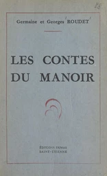 Les contes du manoir