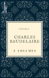 Coffret Charles Baudelaire