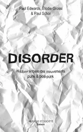 Disorder