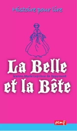 La Belle et la Bête