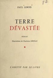 Terre dévastée