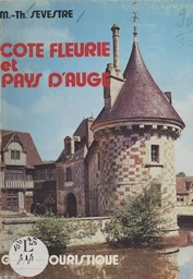 Côte fleurie et pays d'Auge