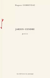 Jardin-cendre