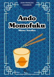 Ando Momofuku