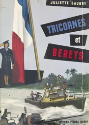 Tricornes et bérets