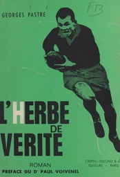 L'herbe de vérité