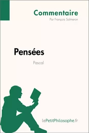 Pensées de Pascal (Commentaire)