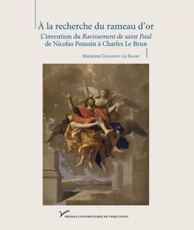 À la recherche du rameau d'or