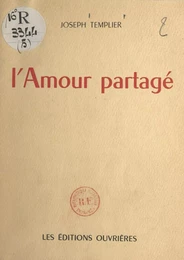 L'amour partagé