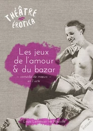 Les jeux de l'amour et du bazar