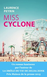 Miss Cyclone