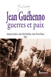 Jean Guéhenno