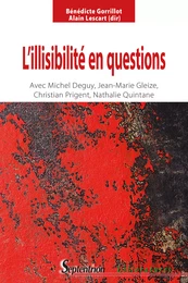 L’illisibilité en questions