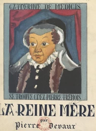 La Reine mère