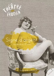 Signe d'argent