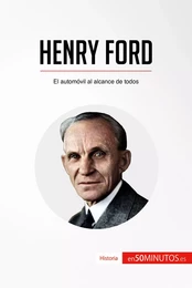 Henry Ford