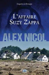 L'Affaire Suzy Zappa