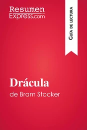 Drácula de Bram Stoker (Guía de lectura)