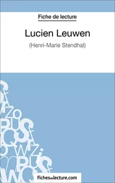 Lucien Leuwen