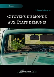 Citoyens du monde aux États démunis