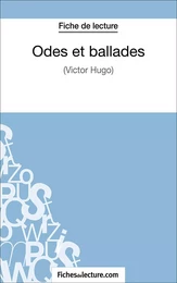 Odes et ballades