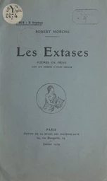 Les extases