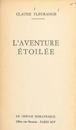 L'aventure étoilée