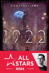 Célestopol 1922