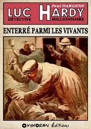 Enterré parmi les vivants