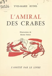 L'amiral des crabes