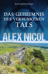 Das Geheimnis des versunkenen Tals