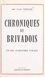 Chroniques du Brivadois