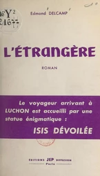 L'étrangère