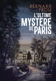 L'ultime mystère de Paris