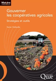 Gouverner les coopératives agricoles