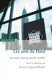 Les sens du Halal