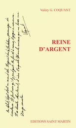 Reine d'Argent