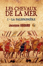 La palefrenière