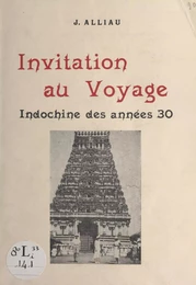 Invitation au voyage