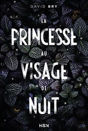 La Princesse au visage de nuit