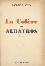 La colère des albatros